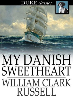 cover image of My Danish Sweetheart